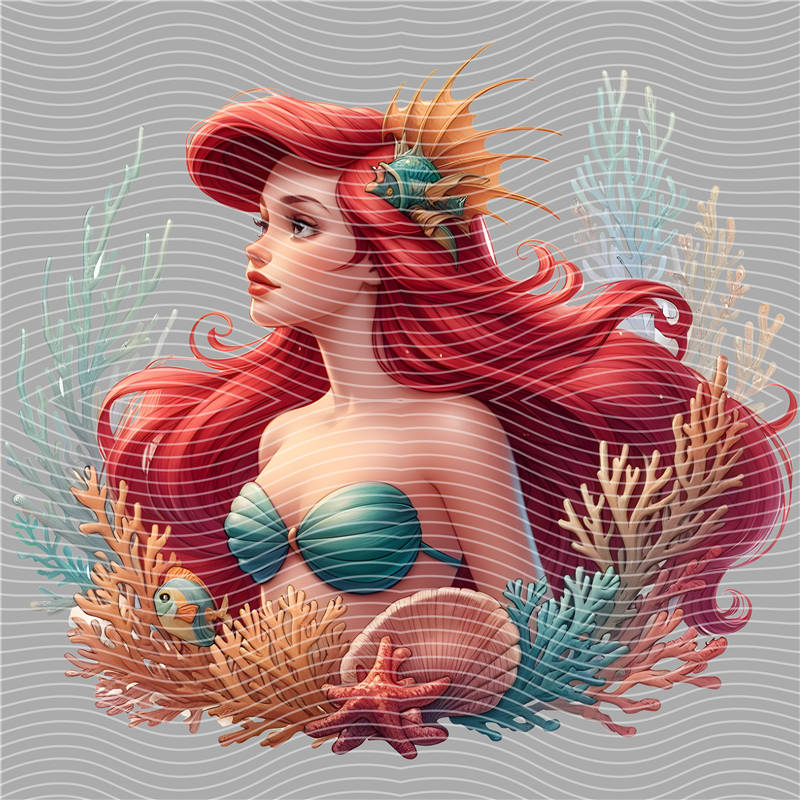 Disney-DS 277